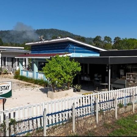 Sacha Homestay Baling Extérieur photo